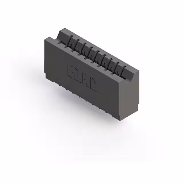 746-009-540-106 EDAC Inc.  Conectores de tableros de borde